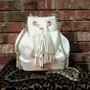 Rebecca Minkoff bucket bag